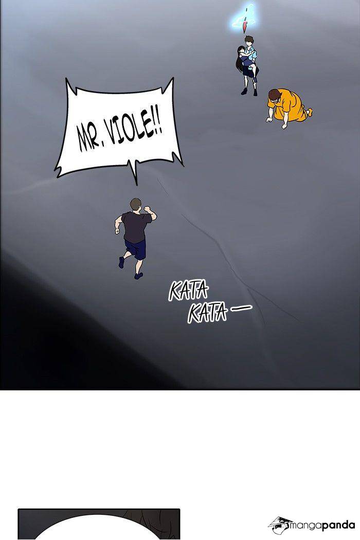 Tower of God Chapter 259 image 18